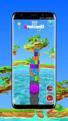 Tower Mechanic Game - Screenshot 3