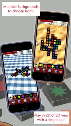 Qwirkle - Screenshot 4