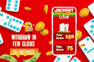 Dominoes Gold Real Win - Screenshot 3