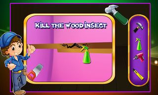 Bed Repair Shop - Shiny room d - Screenshot 3