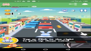 Rabbit Catch - Screenshot 3