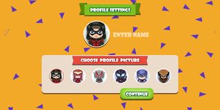 Uno Frenzy - Screenshot 2