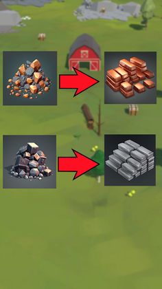 Cool Miner | Idle cool miner - Screenshot 1