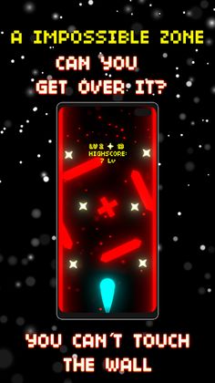 Dont Crash The Ball - Screenshot 3