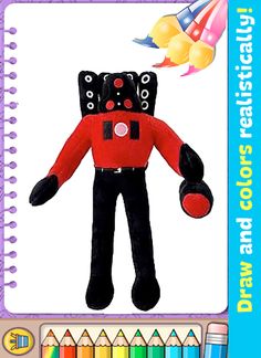 SKIBYDY TITAN SPEAKER WOMAN - Screenshot 4