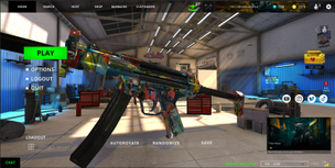 PVP Arena 3D - Screenshot 2