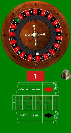 Roulette - Screenshot 1