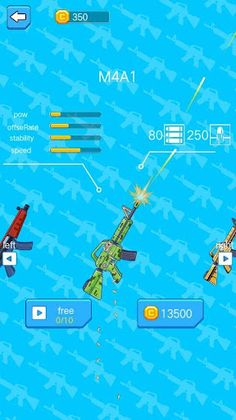 Gun Battle - Screenshot 4