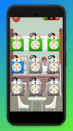 Word Resto : Free Word Game - Screenshot 3