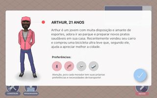 Moveaê - Screenshot 3