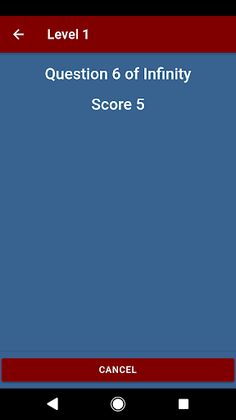 Practir Audio Math - listen &  - Screenshot 4