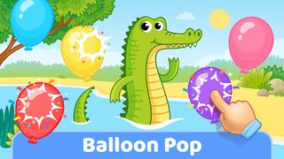 Toddler puzzle games for kids+ - Screenshot 3