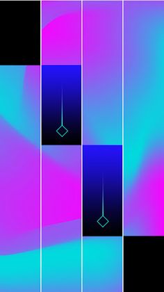 Karol G - S91 Piano Tiles - Screenshot 4