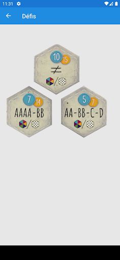 Calico - Screenshot 3