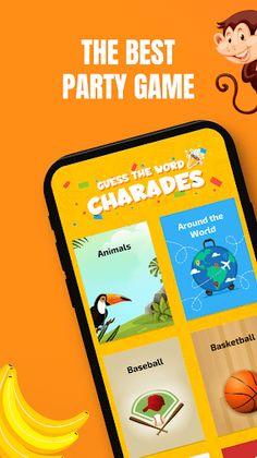 Charades Premium - Screenshot 1