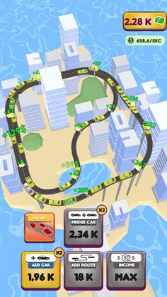 Clicker Traffic - Screenshot 4