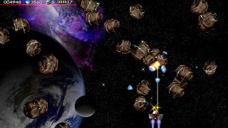 PowBall Renaissance - Screenshot 3