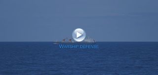 Warship - Screenshot 1