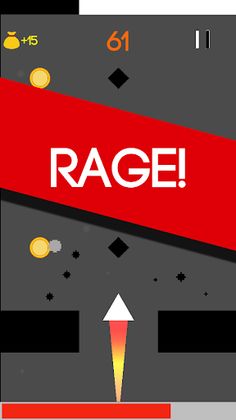 Time to Dodge - Screenshot 2