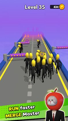 Monster Merge: Battle Master - Screenshot 2