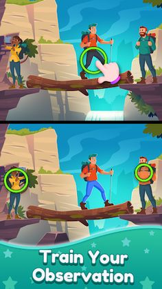 Find Differences & Difference - Screenshot 2