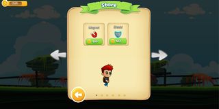 Jenifa Adventure - Screenshot 2