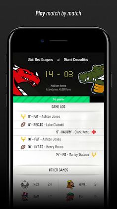Franchise Hero - Football Mana - Screenshot 4
