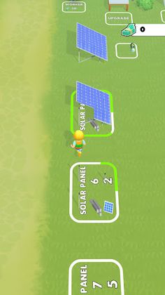 Energy Master - Screenshot 4