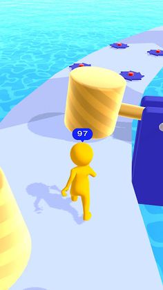 Split Runner - Screenshot 4