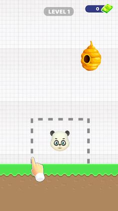 Save the Buddy - Screenshot 1