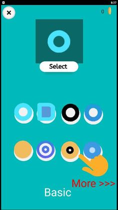 Vacuum bot - Screenshot 2