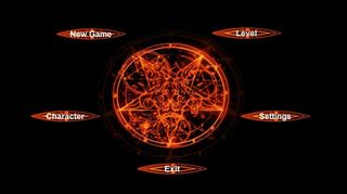 Werewolf: Howling Night DEMO - Screenshot 1