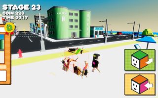 CUBISMANIA - Screenshot 2