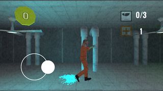 Lab Break - Screenshot 2