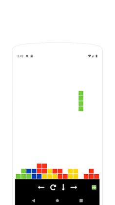 Tetromino Neo - Screenshot 4