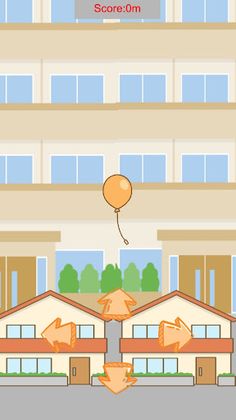 Balloon Up - Screenshot 4