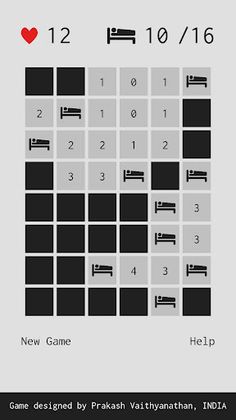 Slumber Sweepers Game - Screenshot 4