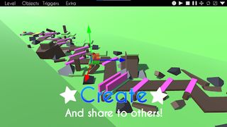 Arphros - Screenshot 2