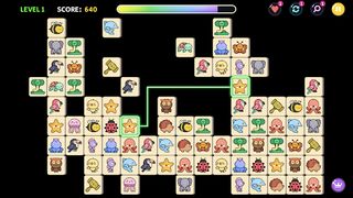 Onet Connect Animal Classic - Screenshot 2