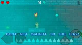 Rungeon - Screenshot 1