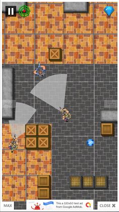 King Assassin: Ninja - Screenshot 3