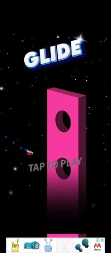Glide Pro - Screenshot 1