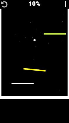 Tapping Ball - Screenshot 2