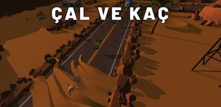 Steal And Run - Screenshot 2