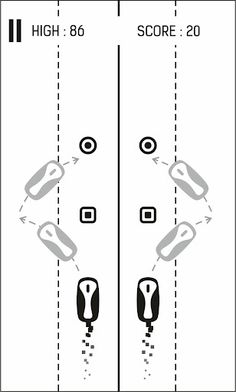 2 Cars - Screenshot 4