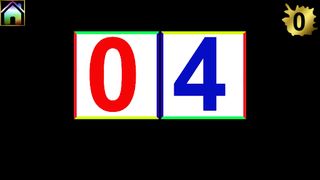 123 Simón Numbers - Screenshot 2