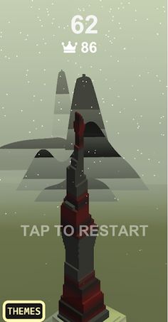 StackUp - Screenshot 3