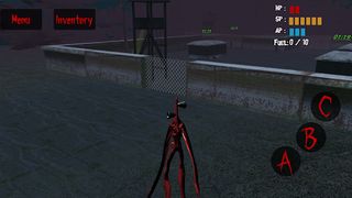 SIRENHEAD : SIMULATOR - Screenshot 3