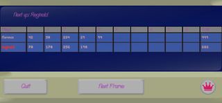 Duckpin Derby Premium - Screenshot 3