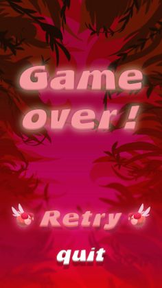 Catch A Fly - Screenshot 3